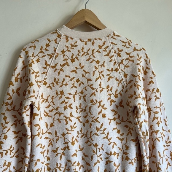 Ulla Johnson Ebba Pullover in Rose Sz P/0/XS - Picture 13 of 16